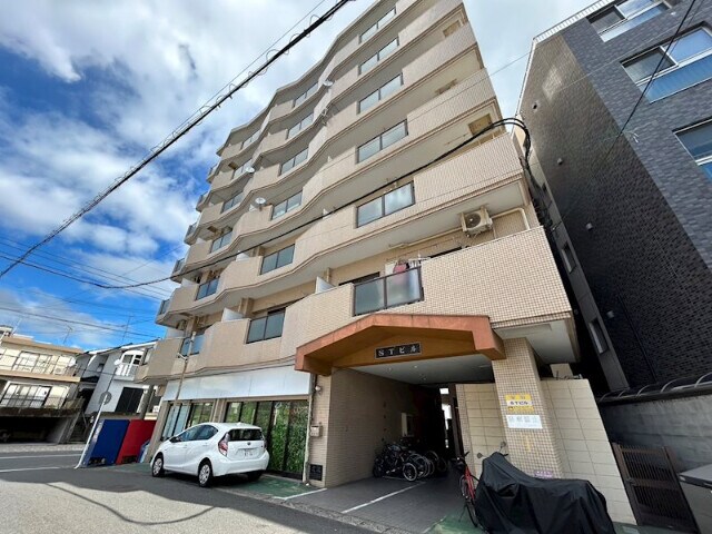 物件外観写真1　(外観)