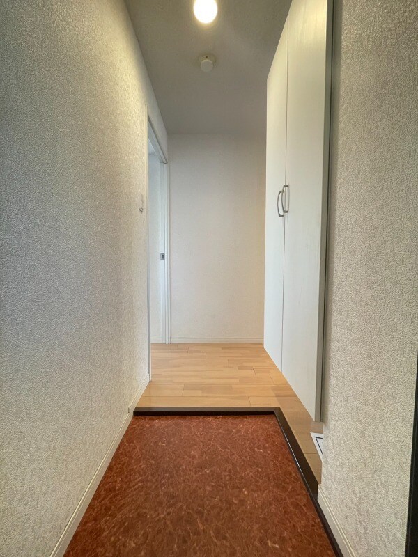 玄関(玄関)