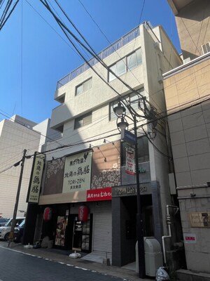 ＵＲＢＡＮＬＩＦＥ山之口外観写真