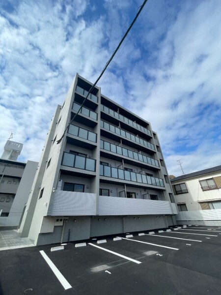Ｅｓｐｅｔａｒ　ｎａｇａｔａ外観写真