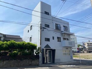 リーブルＮＡＧＡＴＡ外観写真