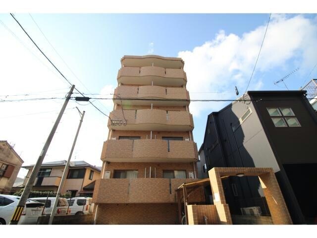 物件外観写真2　(外観)