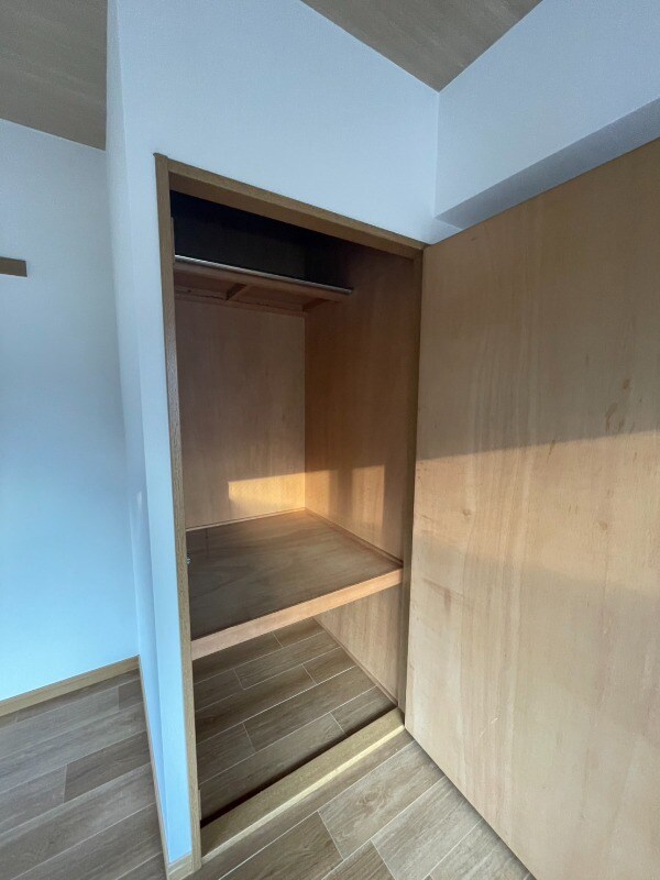 物件内観写真10　(クローゼット)