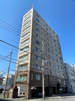 さくらヒルズ甲突町外観写真