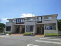 ヴァンヴェール吉野Ⅱ