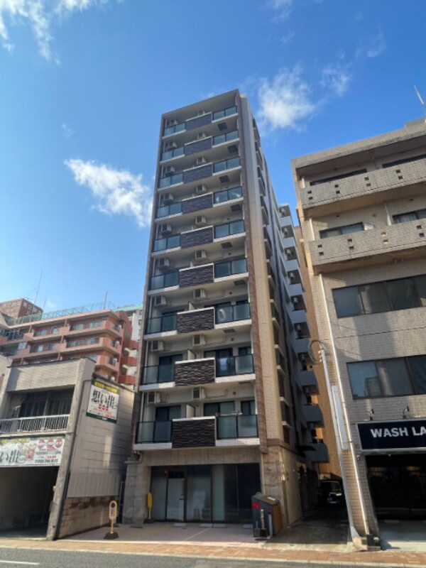 建物外観(外観)