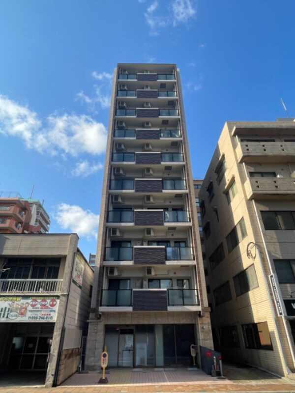 建物外観(外観)