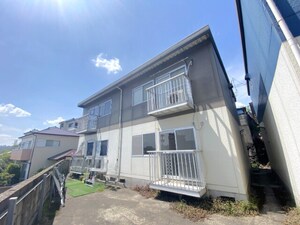 コーポＳＴ外観写真