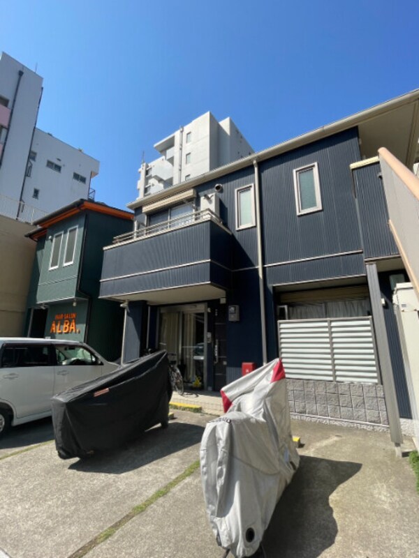 建物外観(外観)