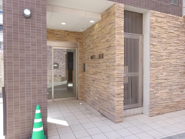 エントランス(エントランス)