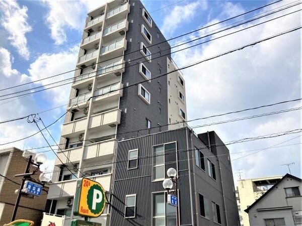 建物外観(外観)