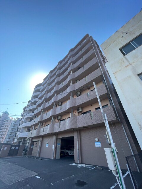 物件外観写真2　(外観)