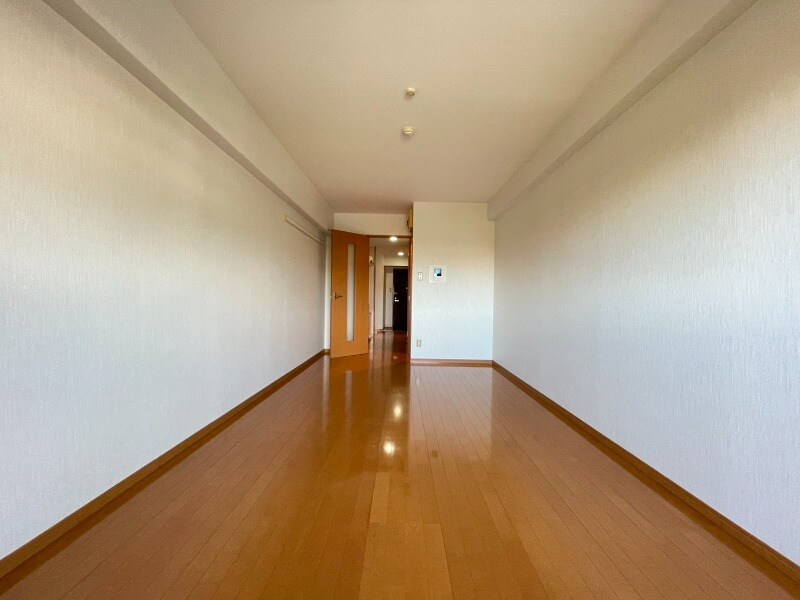 物件内観写真4　(居室)