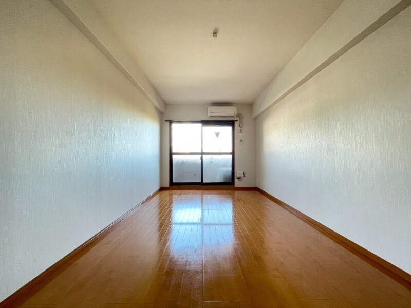 物件内観写真6　(居室)