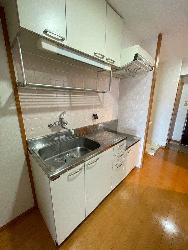 物件内観写真7　(キッチン)