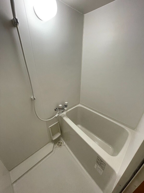 物件内観写真9　(バス／シャワールーム等)