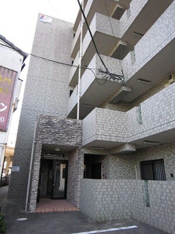 建物外観(外観)