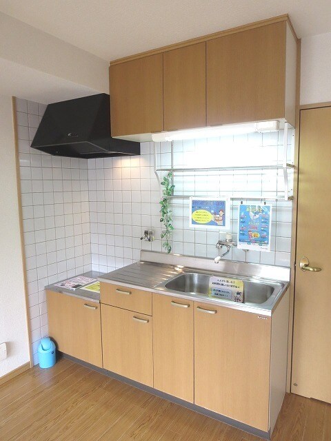 物件内観写真13　(キッチン)