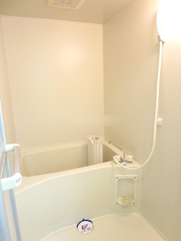 物件内観写真15　(バス／シャワールーム等)