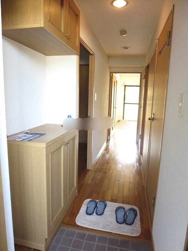 物件内観写真20　(玄関)