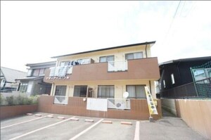 マザーアースツル外観写真
