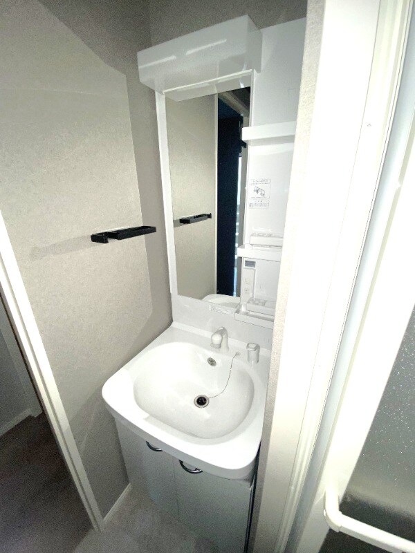 洗面所