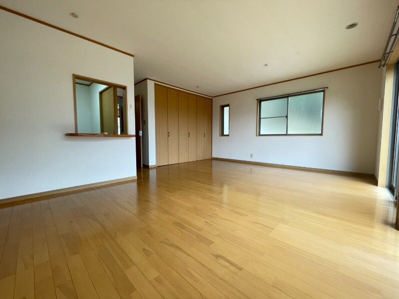 物件内観写真5　(居室)