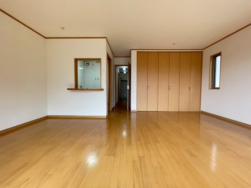 物件内観写真6　(居室)