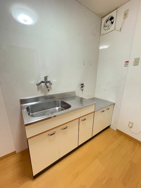 キッチン(キッチン)