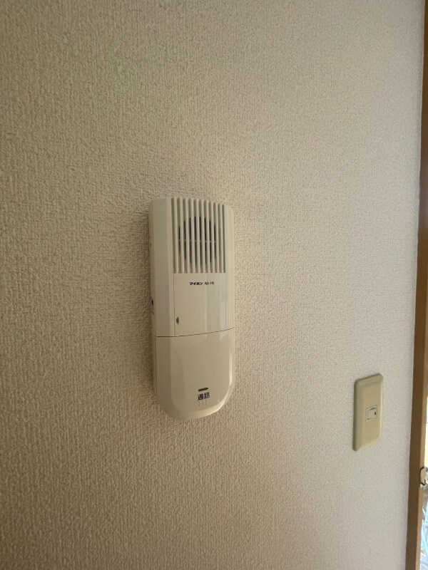 物件内観写真22　(インターホン)
