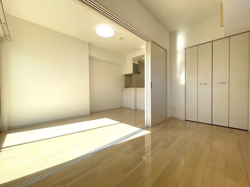 物件内観写真9　(居室)