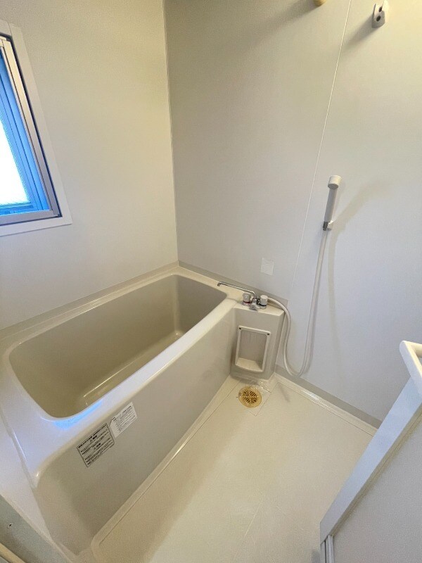 物件内観写真13　(バス／シャワールーム等)