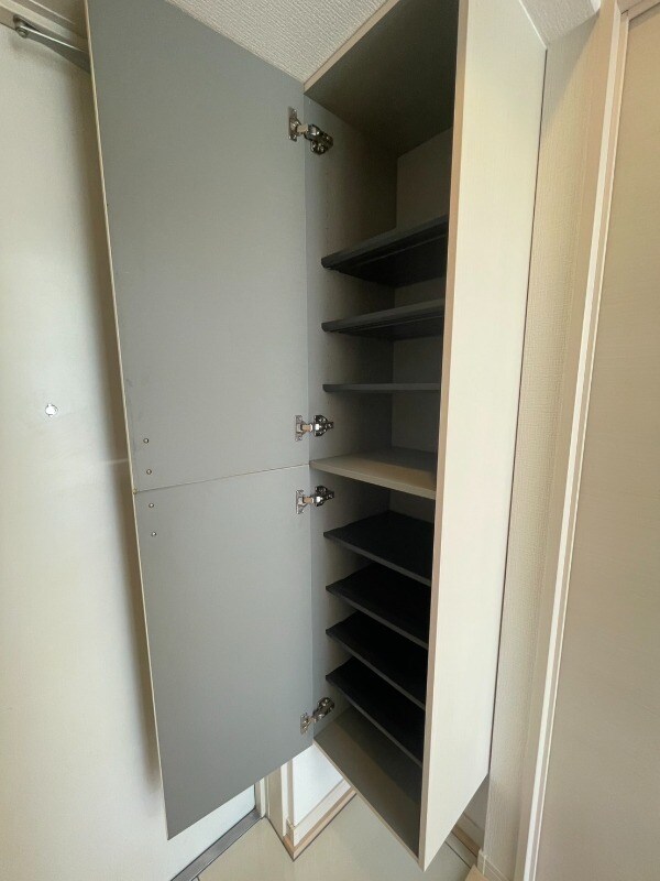 物件内観写真20　(シューズボックス)