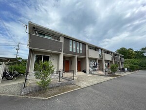 さくら外観写真