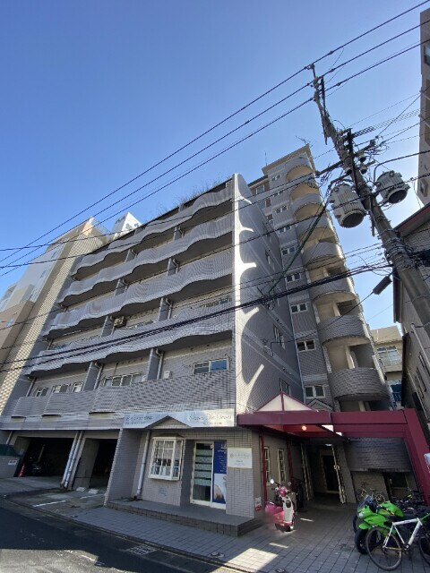 物件外観写真1　(外観)