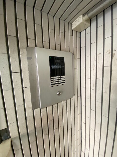 物件外観写真3　(オートロックマンション)