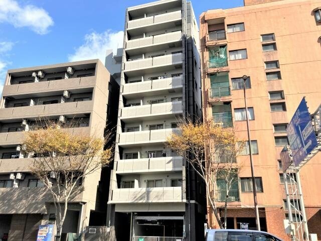 物件外観写真1　(外観)