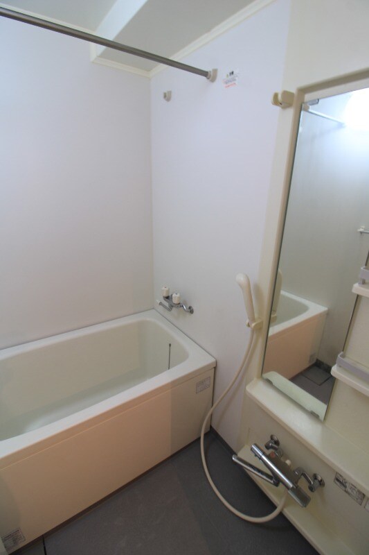 物件内観写真10　(バス／シャワールーム等)