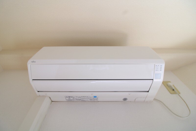物件内観写真15　(エアコン)