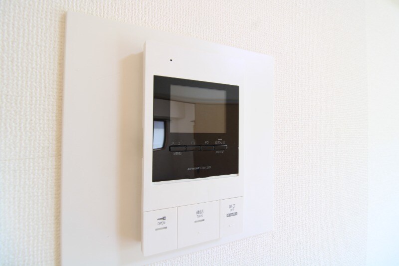 物件内観写真16　(TVモニターホン)