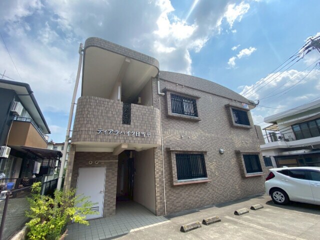 物件外観写真1　(外観)