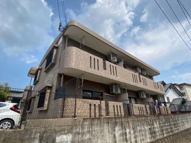 物件外観写真3　(外観)