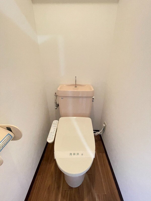 物件内観写真12　