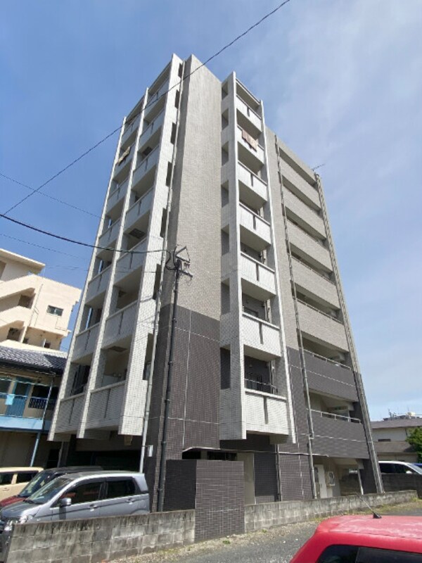 建物外観(外観)