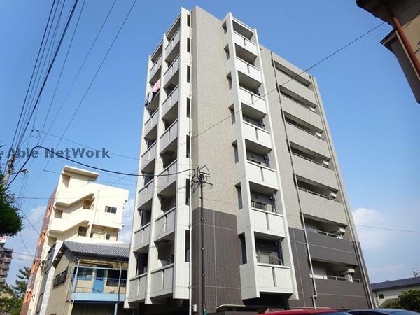 建物外観(外観)