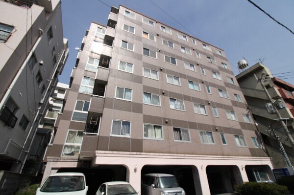 建物外観(外観)