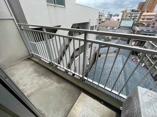 バルコニー(バルコニー)