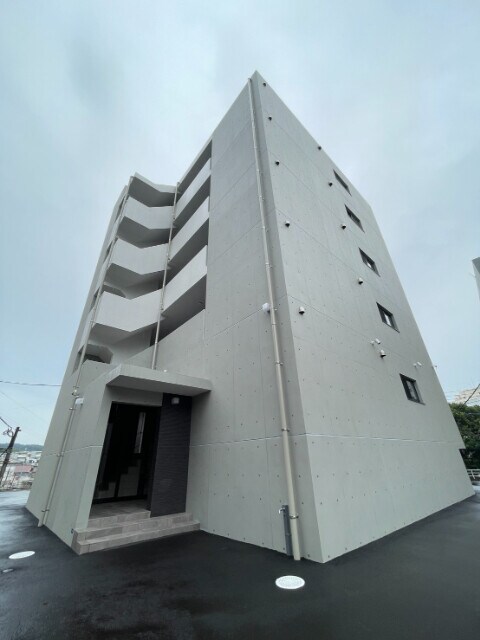 物件外観写真1　(外観)