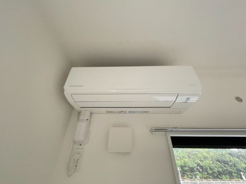 物件内観写真16　(エアコン)