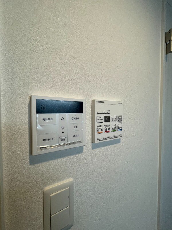 物件内観写真22　(浴室乾燥機)